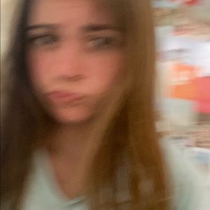 Meet your Posher, Violet